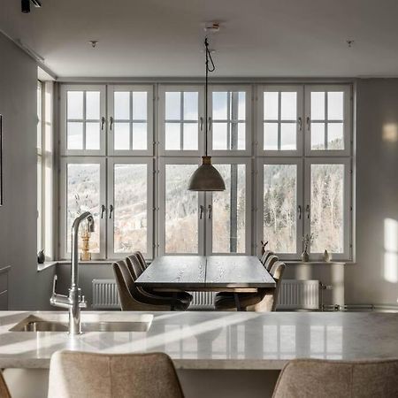 Are Alpine Retreat 6-Guest Ski Apt With Sauna Buitenkant foto