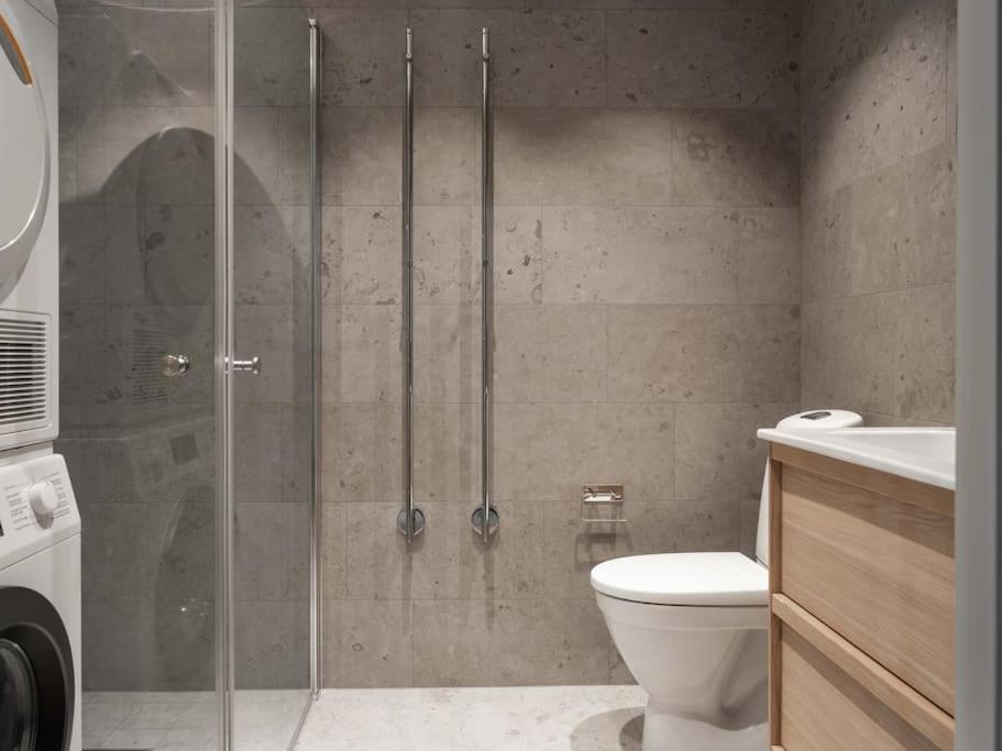 Are Alpine Retreat 6-Guest Ski Apt With Sauna Buitenkant foto