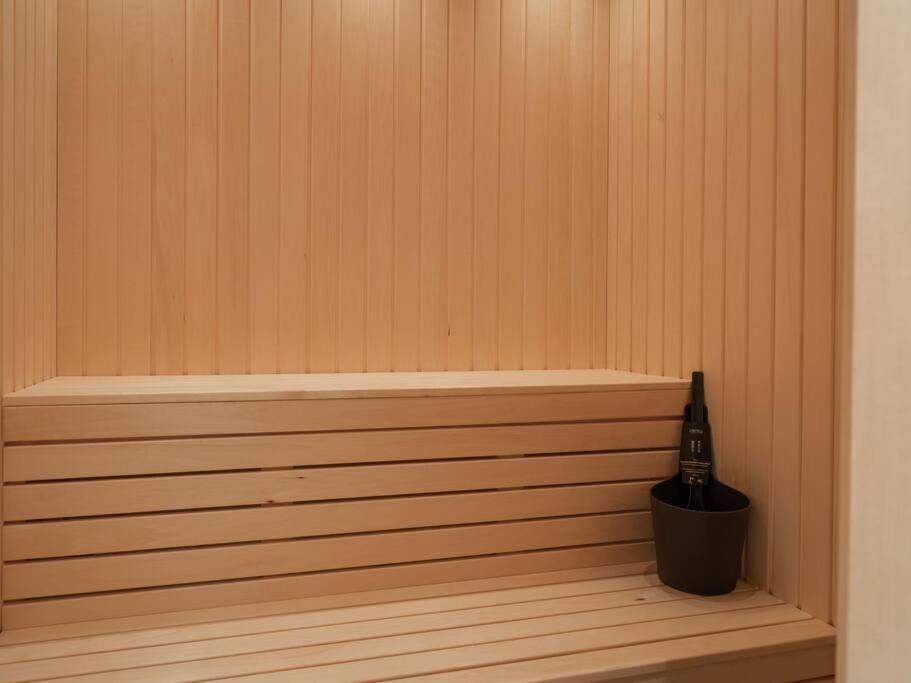 Are Alpine Retreat 6-Guest Ski Apt With Sauna Buitenkant foto