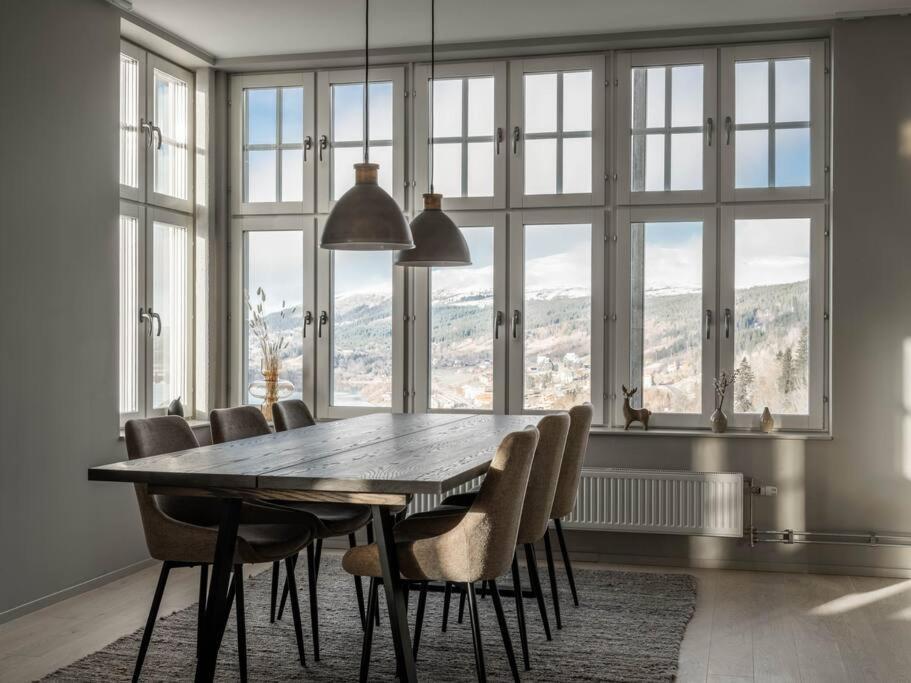 Are Alpine Retreat 6-Guest Ski Apt With Sauna Buitenkant foto