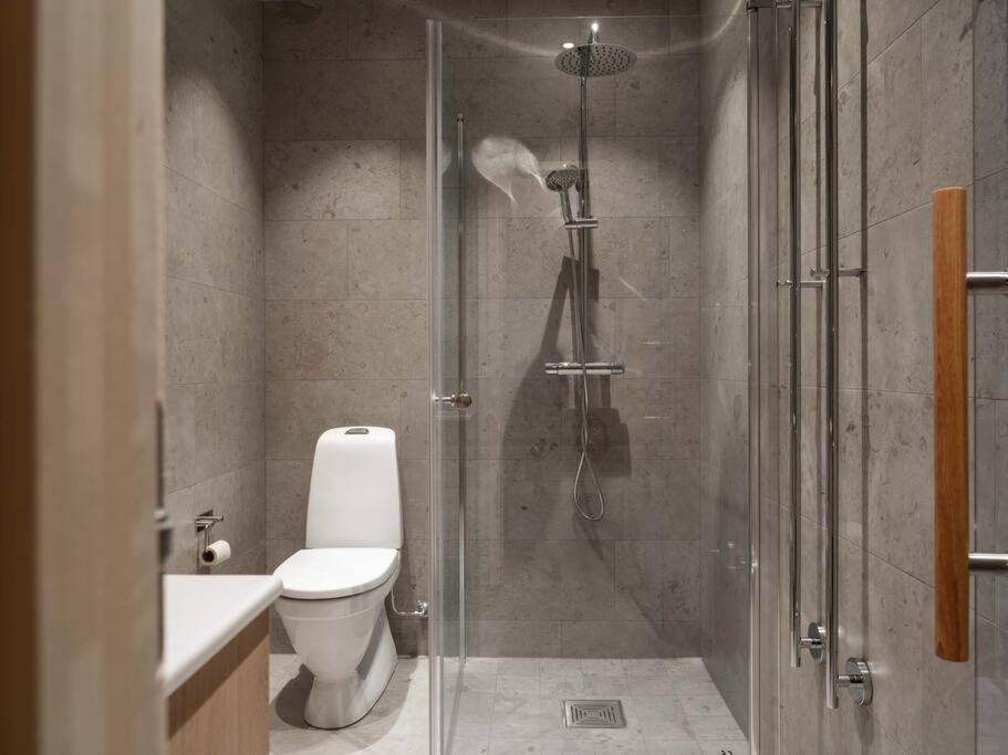 Are Alpine Retreat 6-Guest Ski Apt With Sauna Buitenkant foto