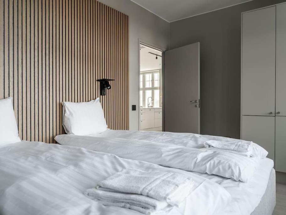 Are Alpine Retreat 6-Guest Ski Apt With Sauna Buitenkant foto