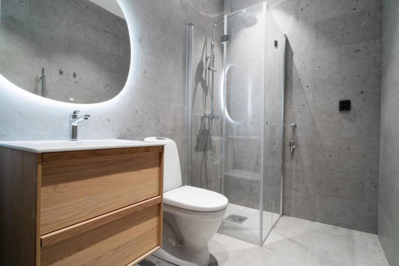 Are Alpine Retreat 6-Guest Ski Apt With Sauna Buitenkant foto