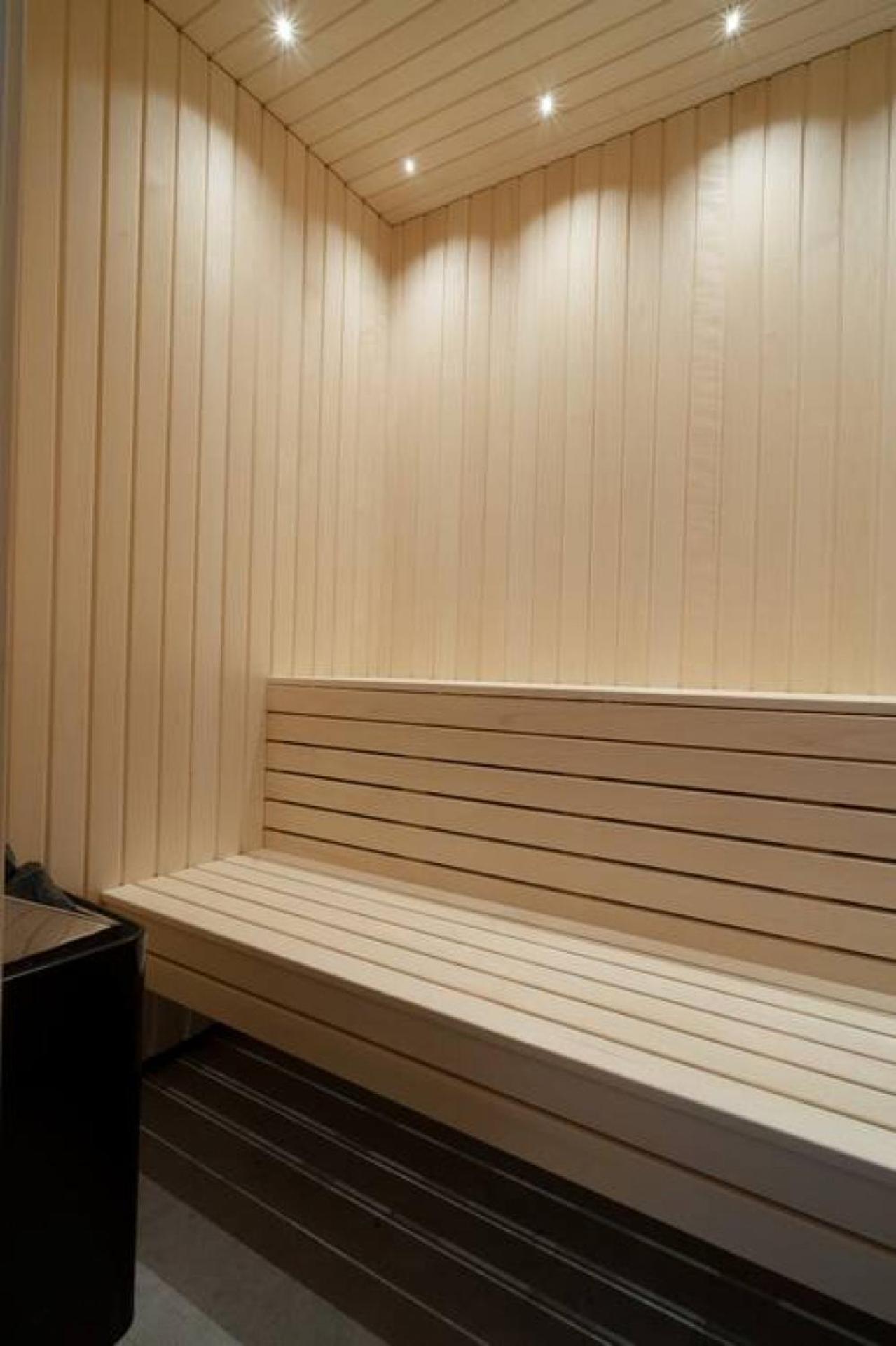 Are Alpine Retreat 6-Guest Ski Apt With Sauna Buitenkant foto